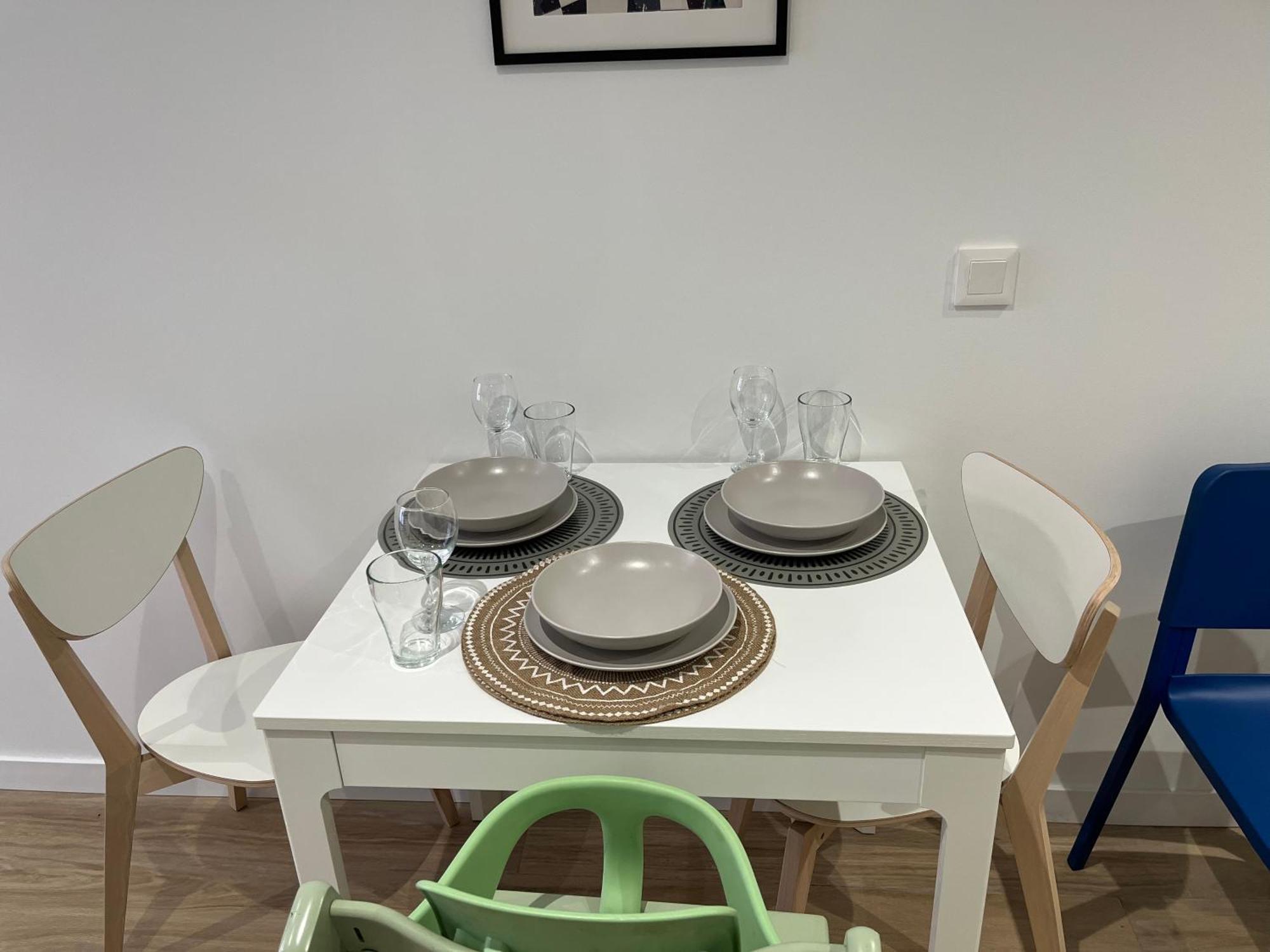 Appartamento Quiet In A Park Close To The Sea & & Subway No-4 *