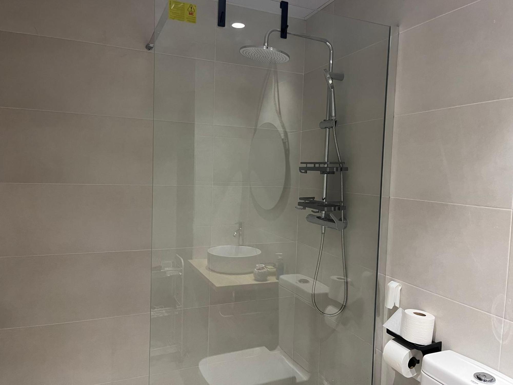 Appartamento Quiet In A Park Close To The Sea & & Subway No-4 *