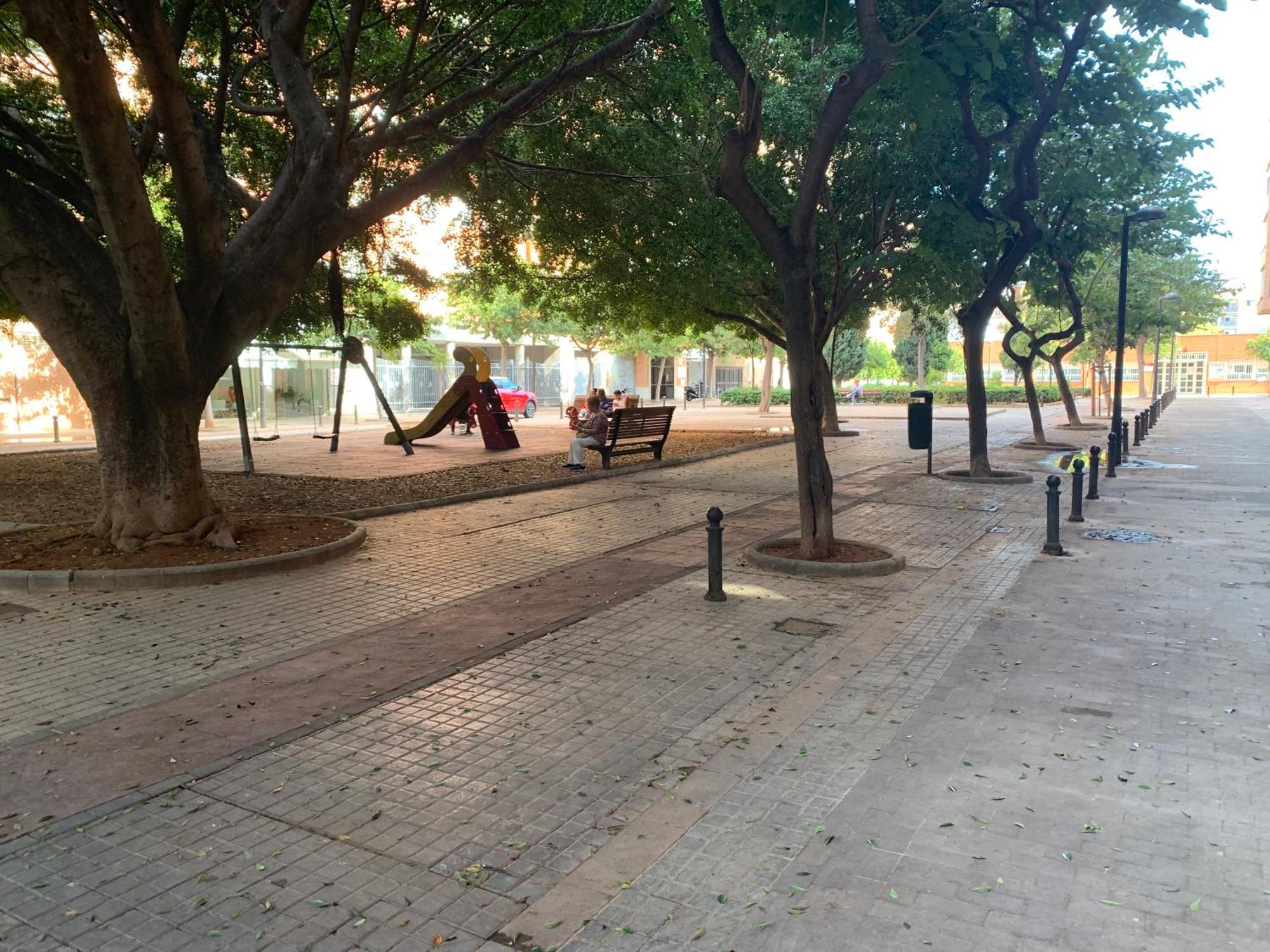 Appartamento Quiet In A Park Close To The Sea & & Subway No-4 Valenza