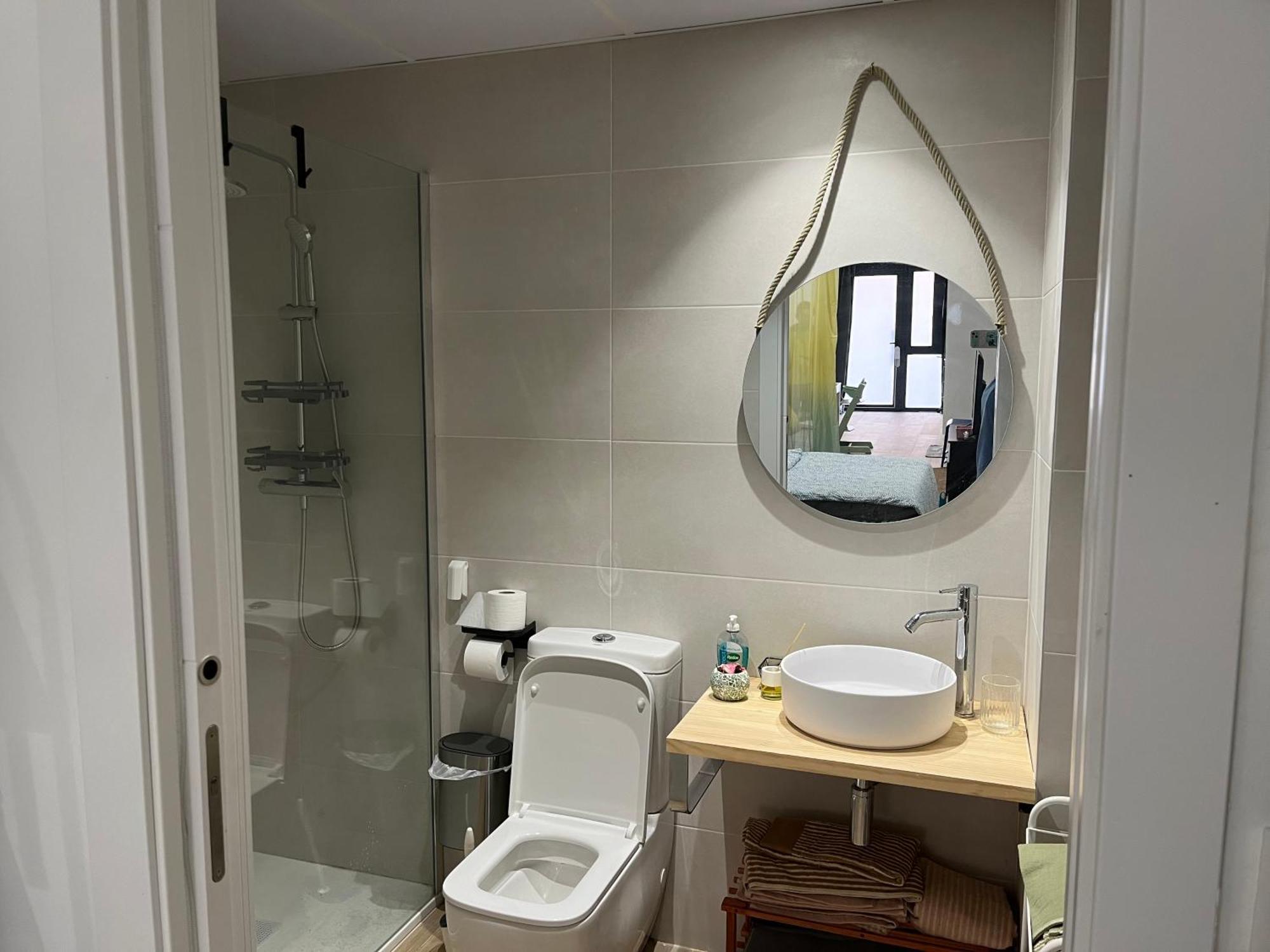 Appartamento Quiet In A Park Close To The Sea & & Subway No-4